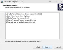 K-Lite Codec Pack: где скачать, как установить