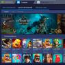 Запускаем любые PC игры на своем смартфоне!