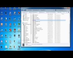 Как прошить Windows смартфон: пошаговая инструкция